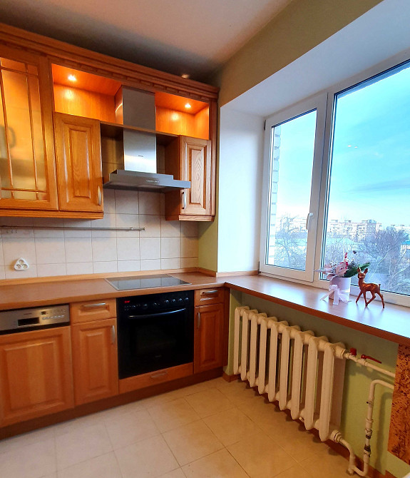 Куренівка, Пріорка, 4к квартира вул. Садовського 12. Без комісії Киев - изображение 6