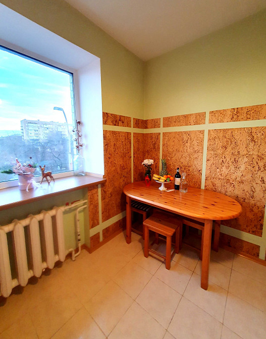 Куренівка, Пріорка, 4к квартира вул. Садовського 12. Без комісії Киев - изображение 5