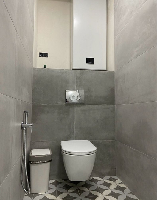 Неймовірно затишна! Сучасний ремонт I просторе планування ЖК Акварелі2 Вишневе - зображення 8