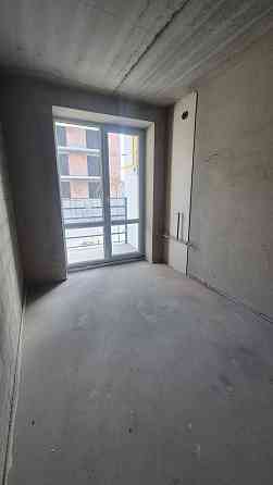 Однокімнатна квартира з газом та балконом. Ірпінь