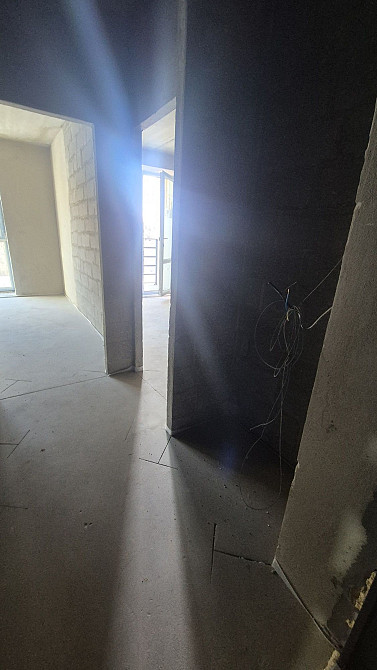 Однокімнатна квартира з газом та балконом. Ірпінь - зображення 1