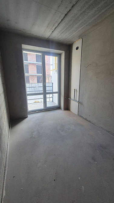 Однокімнатна квартира з газом та балконом. Ірпінь - зображення 2