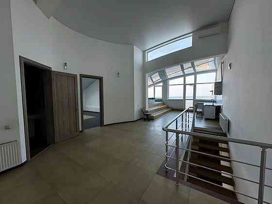 ЖК "Мерседес", 305 метров, 4 комнаты, прямой вид моря! Одеса