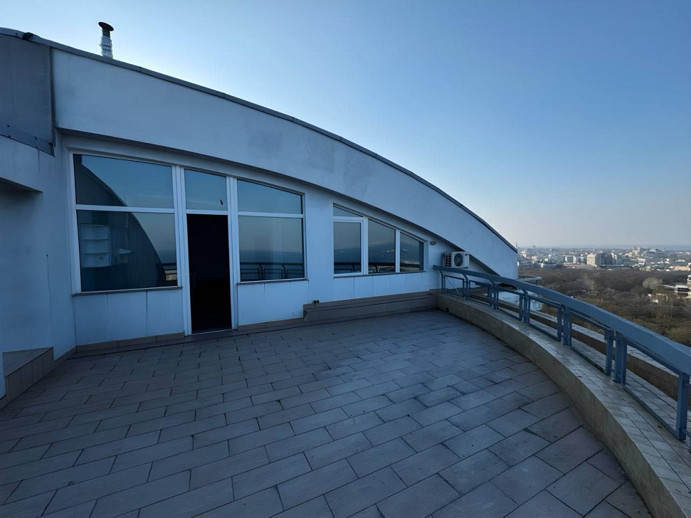 ЖК "Мерседес", 305 метров, 4 комнаты, прямой вид моря! Одеса - зображення 6