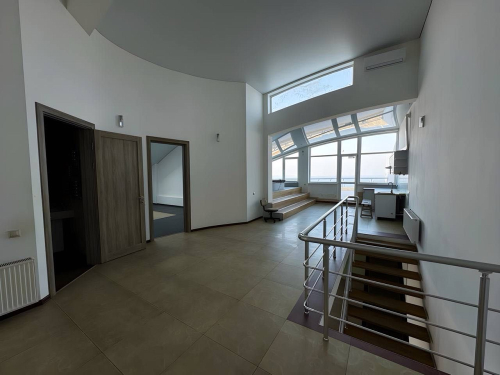 ЖК "Мерседес", 305 метров, 4 комнаты, прямой вид моря! Одеса - зображення 5