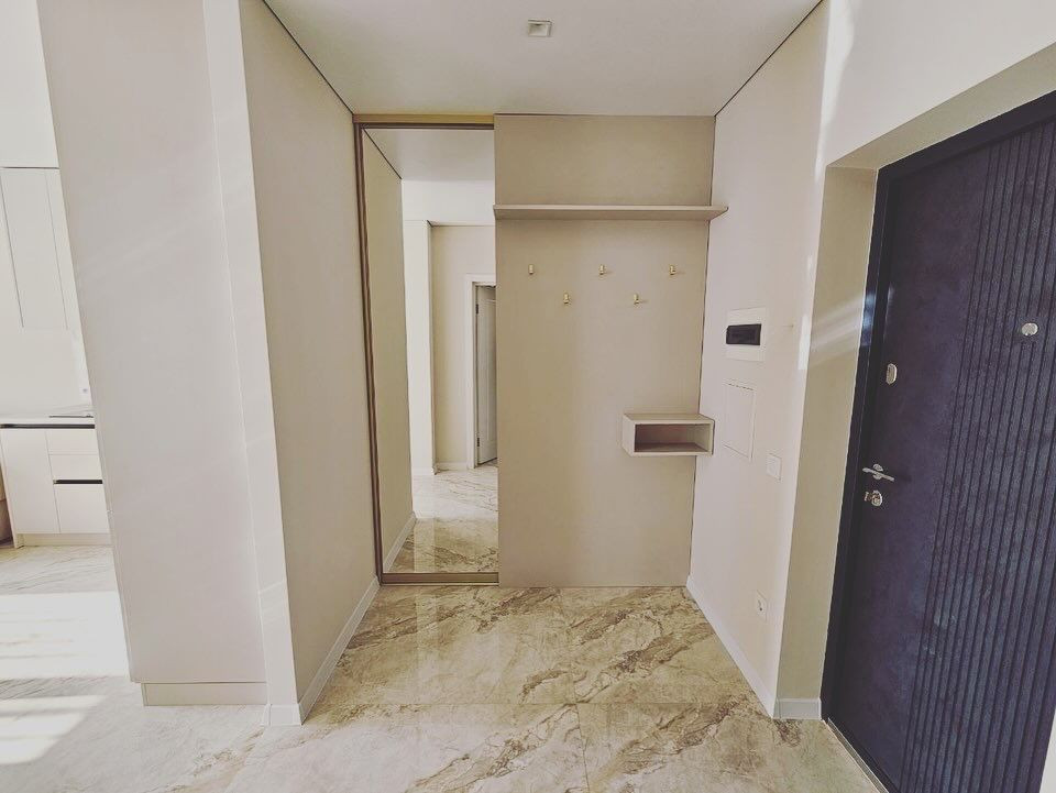 Продається 1,5 кімнатна квартира на Словʼянській Набережній Ужгород - изображение 6