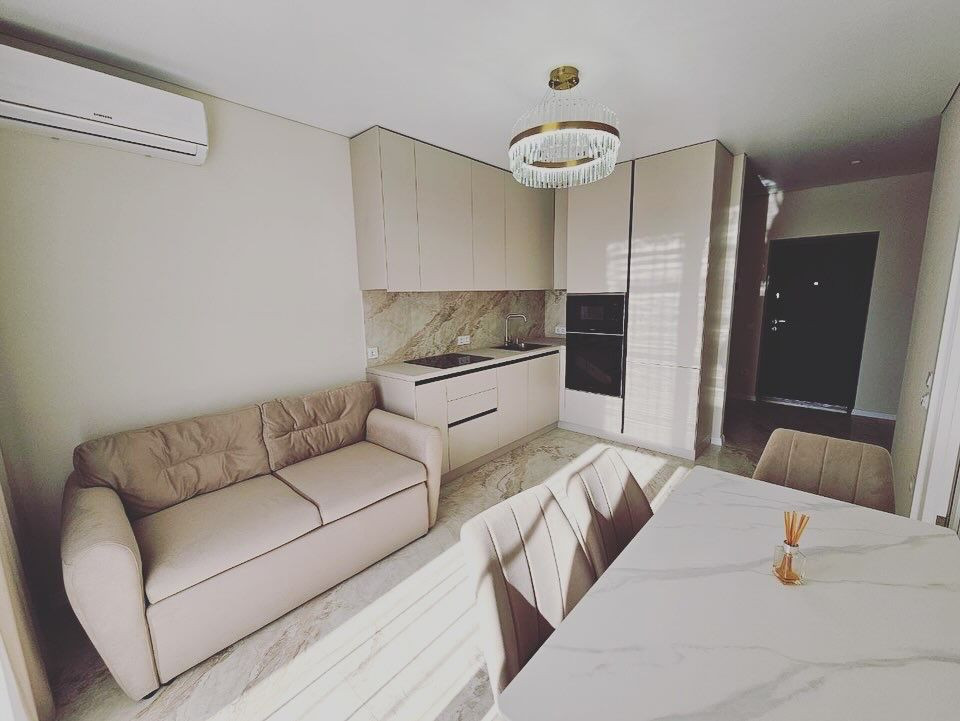 Продається 1,5 кімнатна квартира на Словʼянській Набережній Ужгород - изображение 4