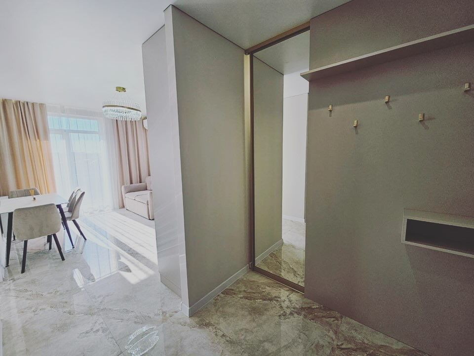 Продається 1,5 кімнатна квартира на Словʼянській Набережній Ужгород - изображение 7