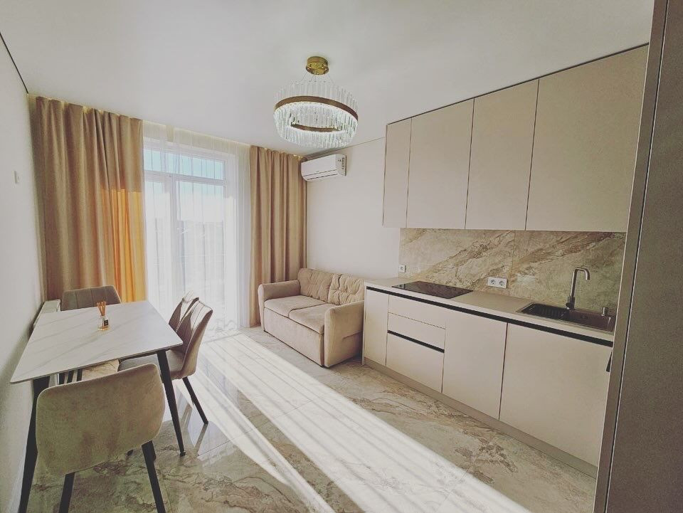 Продається 1,5 кімнатна квартира на Словʼянській Набережній Ужгород - изображение 5