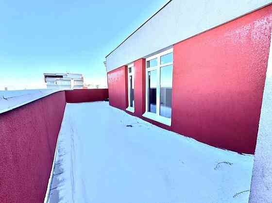 Продажа квартира-пенхаус ЖК Ліко Град,вул.Юлії Здановської 46/1 Киев