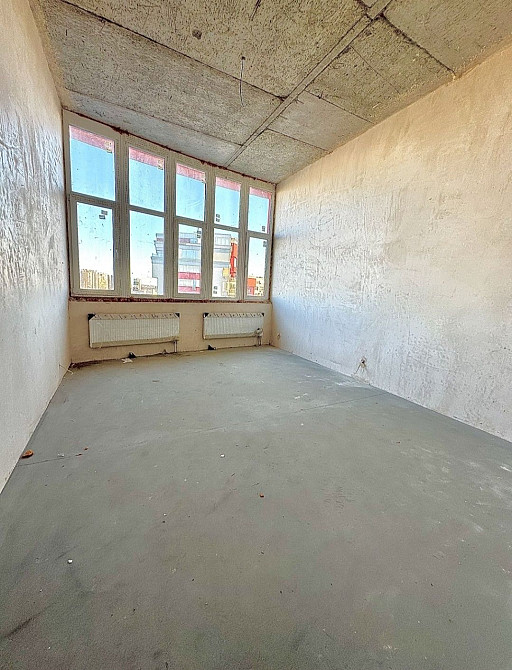 Продажа квартира-пенхаус ЖК Ліко Град,вул.Юлії Здановської 46/1 Киев - изображение 7