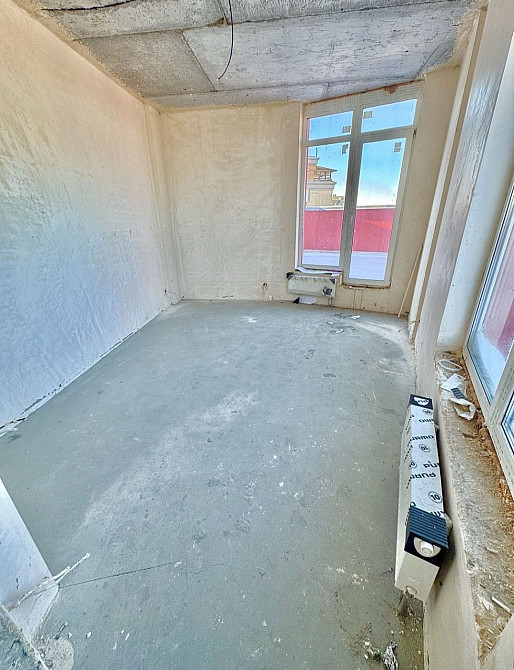 Продажа квартира-пенхаус ЖК Ліко Град,вул.Юлії Здановської 46/1 Киев - изображение 2