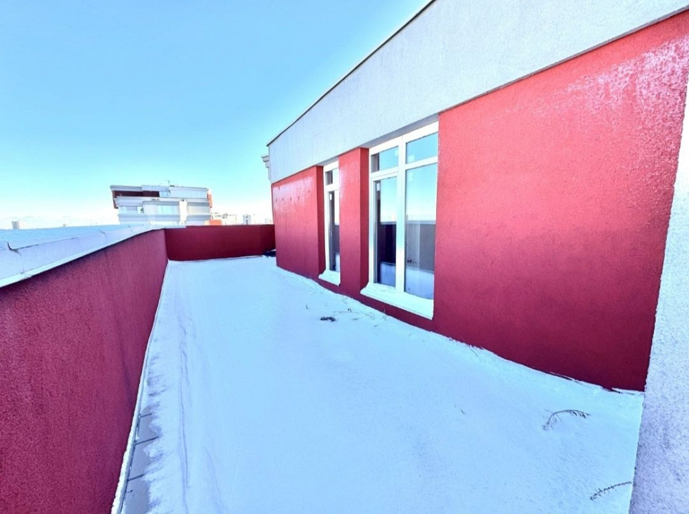 Продажа квартира-пенхаус ЖК Ліко Град,вул.Юлії Здановської 46/1 Киев - изображение 1