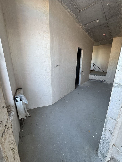 Продажа квартира-пенхаус ЖК Ліко Град,вул.Юлії Здановської 46/1 Киев - изображение 3