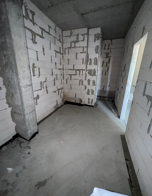 Продажа квартира-пенхаус ЖК Ліко Град,вул.Юлії Здановської 46/1 Киев - изображение 4