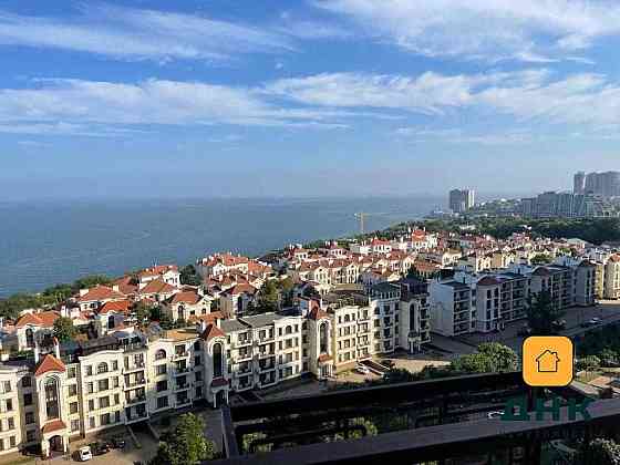 ⁉️§ Французский МОРЕ ВИДОВАЯ §⁉️ 9 Жемчужина Кадорр Аркадия KADORR! Одеса