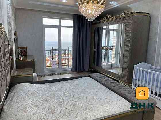 ⁉️§ Французский МОРЕ ВИДОВАЯ §⁉️ 9 Жемчужина Кадорр Аркадия KADORR! Одеса