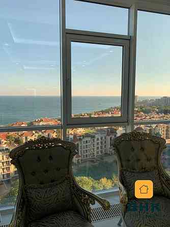 ⁉️§ Французский МОРЕ ВИДОВАЯ §⁉️ 9 Жемчужина Кадорр Аркадия KADORR! Одеса