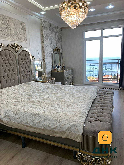 ⁉️§ Французский МОРЕ ВИДОВАЯ §⁉️ 9 Жемчужина Кадорр Аркадия KADORR! Одесса - изображение 2