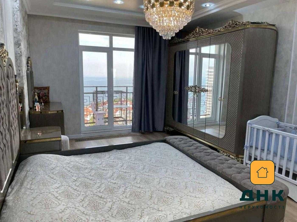 ⁉️§ Французский МОРЕ ВИДОВАЯ §⁉️ 9 Жемчужина Кадорр Аркадия KADORR! Одесса - изображение 1