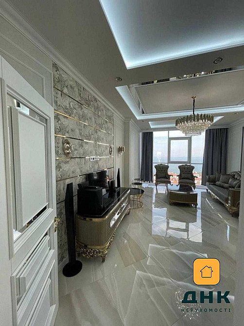 ⁉️§ Французский МОРЕ ВИДОВАЯ §⁉️ 9 Жемчужина Кадорр Аркадия KADORR! Одесса - изображение 7