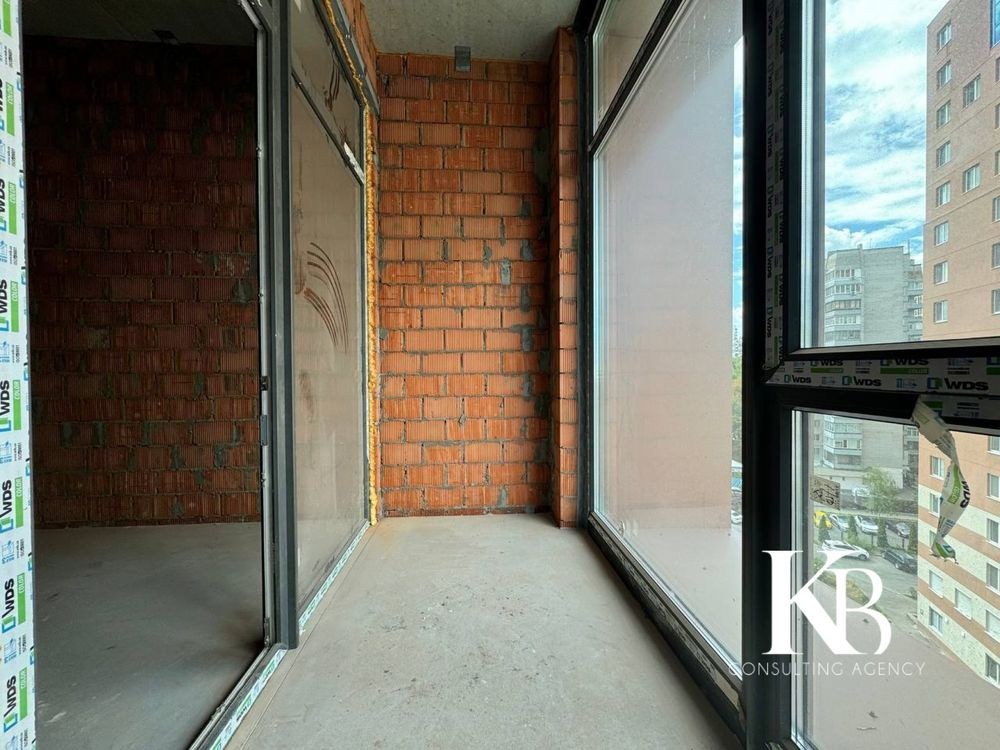 3-к квартира в ЖК К12/Женева/Маршал/Маяк Дніпро - зображення 7