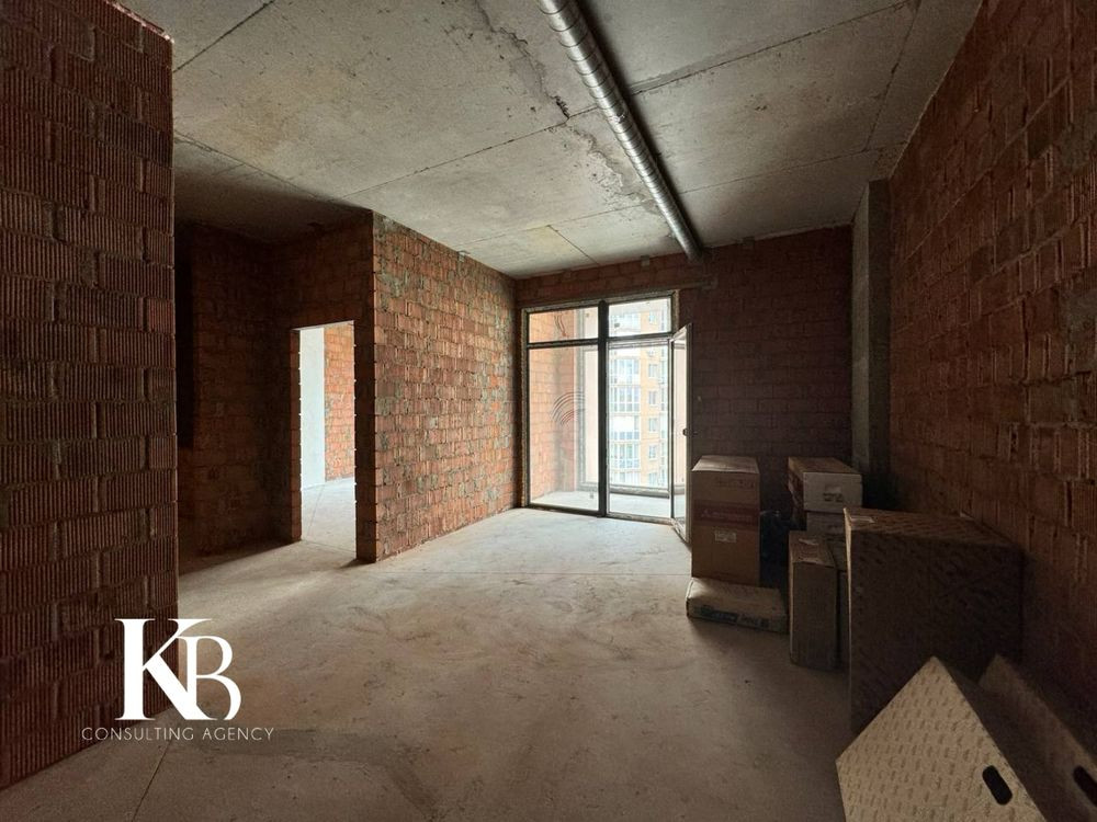 3-к квартира в ЖК К12/Женева/Маршал/Маяк Дніпро - зображення 5