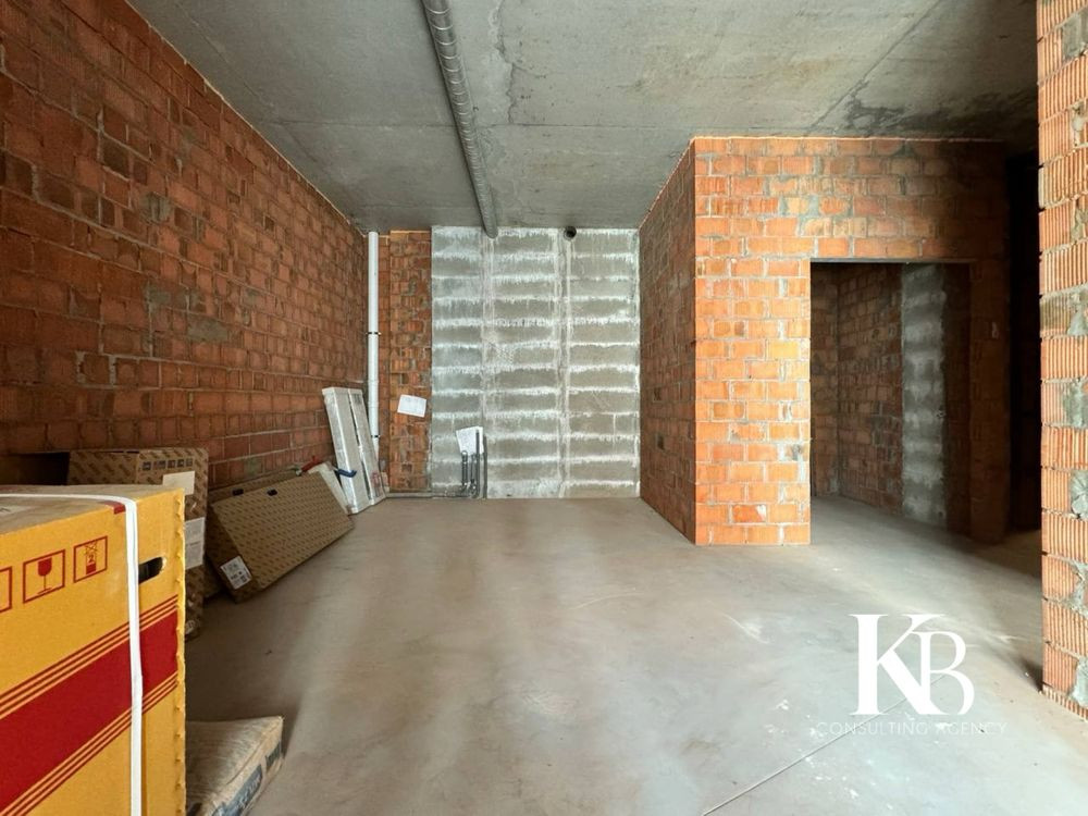 3-к квартира в ЖК К12/Женева/Маршал/Маяк Дніпро - зображення 4