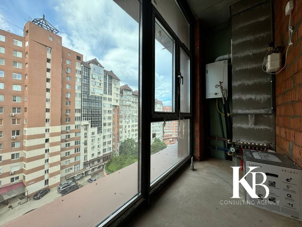 3-к квартира в ЖК К12/Женева/Маршал/Маяк Дніпро - зображення 8