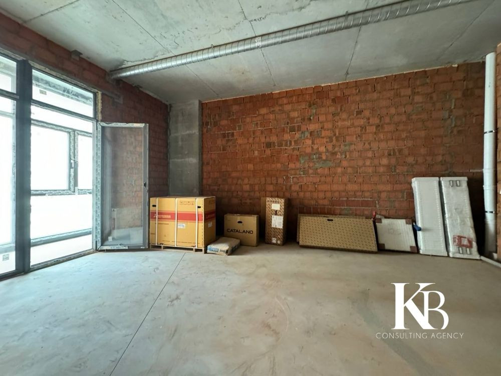 3-к квартира в ЖК К12/Женева/Маршал/Маяк Дніпро - зображення 3