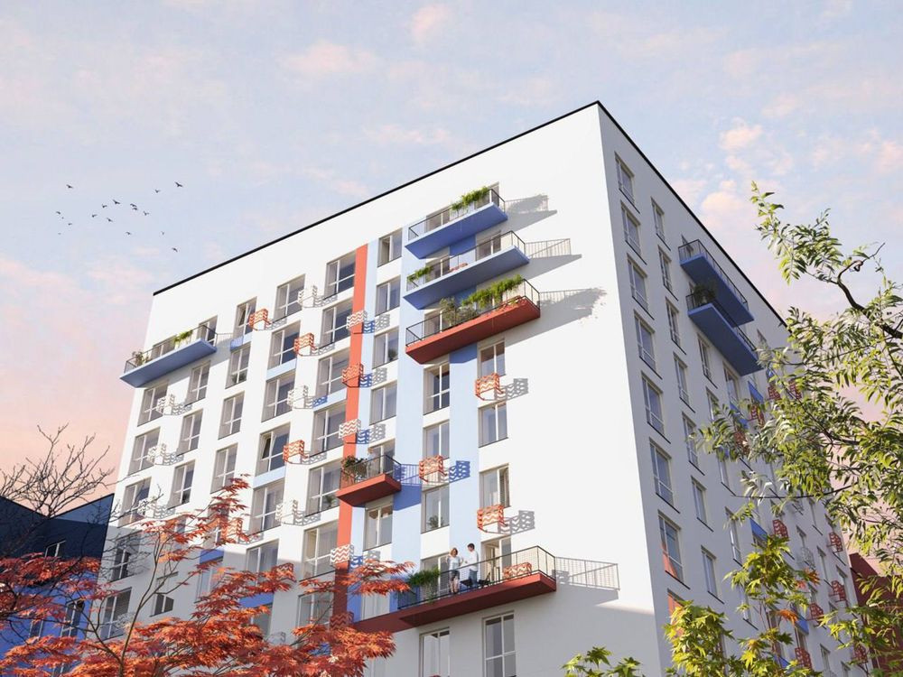 2К від забудовника. Поблизу центру міста Ровно - изображение 6