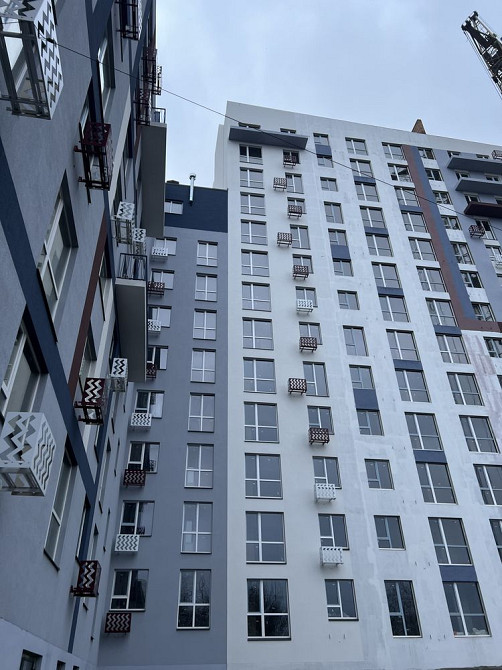 2К від забудовника. Поблизу центру міста Ровно - изображение 8