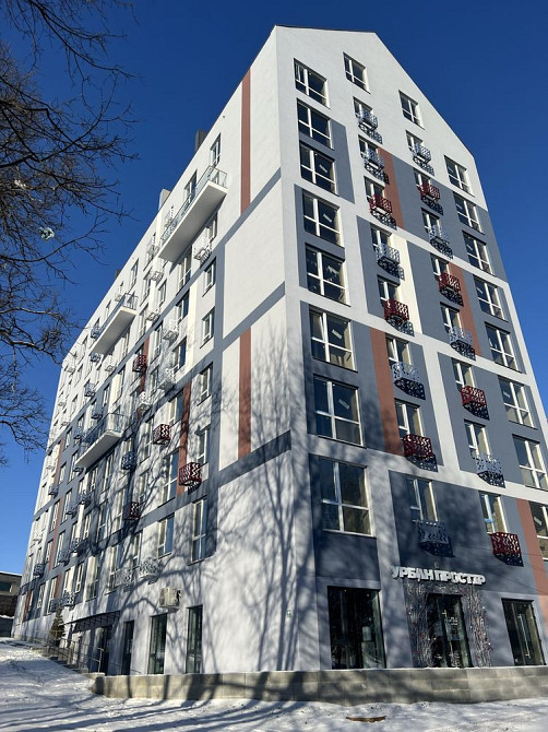 2К від забудовника. Поблизу центру міста Ровно - изображение 1