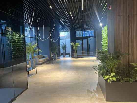 Однокімнатна квартира в комплексі «Грінвіль на Печерську» Киев