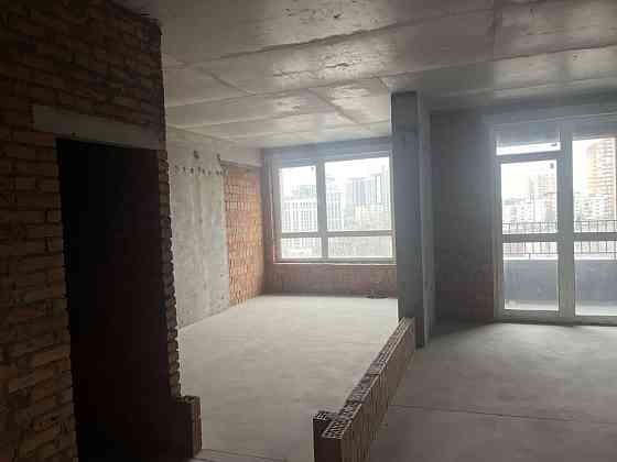 Однокімнатна квартира в комплексі «Грінвіль на Печерську» Киев