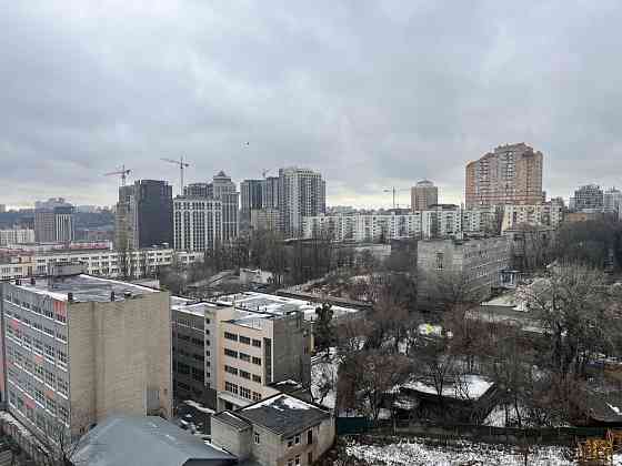 Однокімнатна квартира в комплексі «Грінвіль на Печерську» Киев