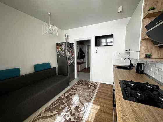 Продаж однокімнатної квартири з меблями і технікою! Центр міста! Ірпінь