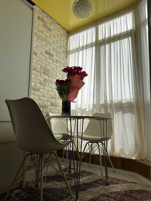 Продаж однокімнатної квартири з меблями і технікою! Центр міста! Ірпінь - зображення 1