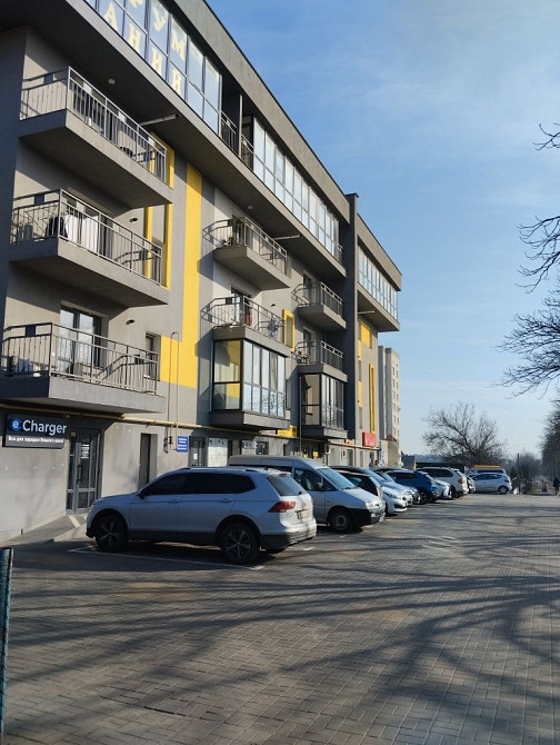 Продаж 1кім квартири по вул Рівненській Луцьк - зображення 1