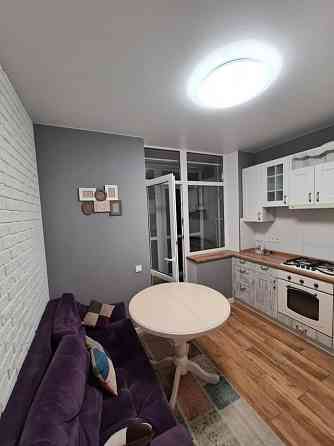 Продам квартиру з ремонтом, мебелью в ЖК Версаль Парк! Ірпінь