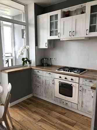 Продам квартиру з ремонтом, мебелью в ЖК Версаль Парк! Ірпінь