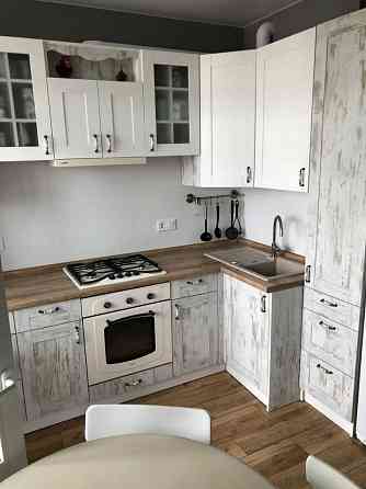 Продам квартиру з ремонтом, мебелью в ЖК Версаль Парк! Ірпінь