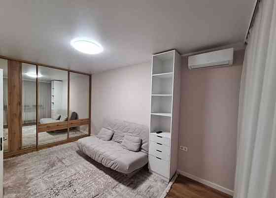 Продам квартиру з ремонтом, мебелью в ЖК Версаль Парк! Ірпінь