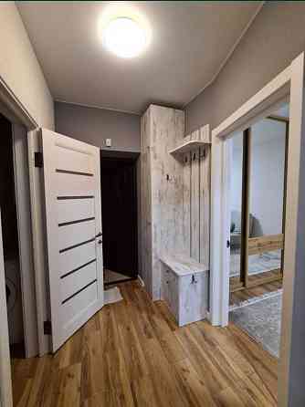 Продам квартиру з ремонтом, мебелью в ЖК Версаль Парк! Ірпінь