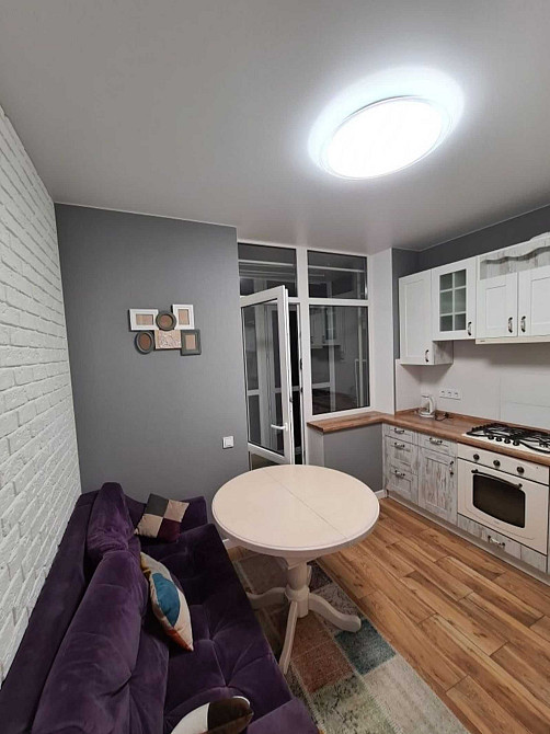 Продам квартиру з ремонтом, мебелью в ЖК Версаль Парк! Ірпінь - зображення 4