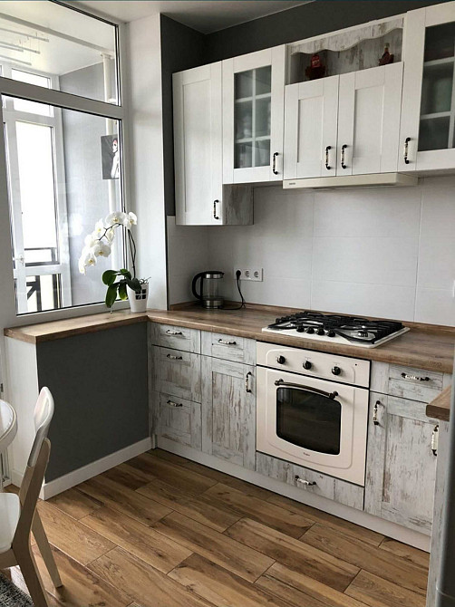 Продам квартиру з ремонтом, мебелью в ЖК Версаль Парк! Ірпінь - зображення 3