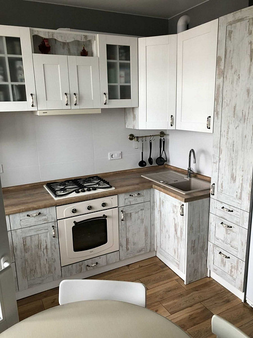 Продам квартиру з ремонтом, мебелью в ЖК Версаль Парк! Ірпінь - зображення 2