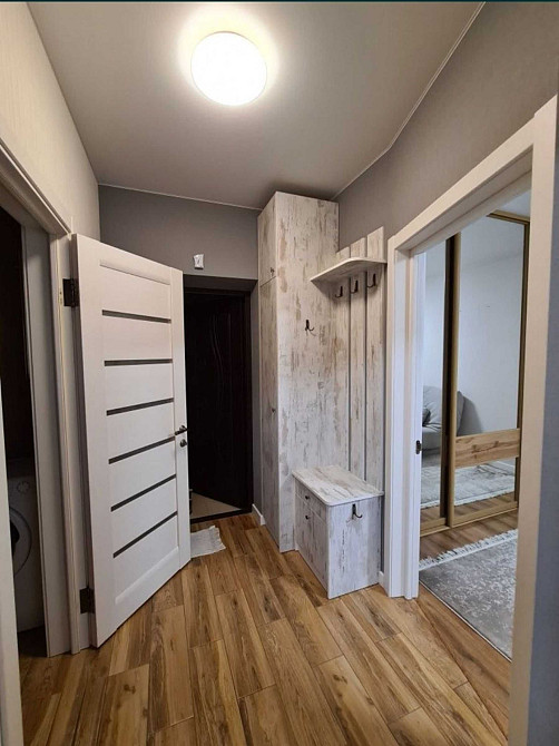 Продам квартиру з ремонтом, мебелью в ЖК Версаль Парк! Ірпінь - зображення 1