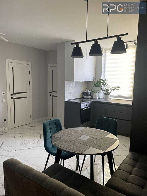 Продається 2-к квартира в ЖК Медовий,по вул.Кадетський гай 10 ха Киев - изображение 1