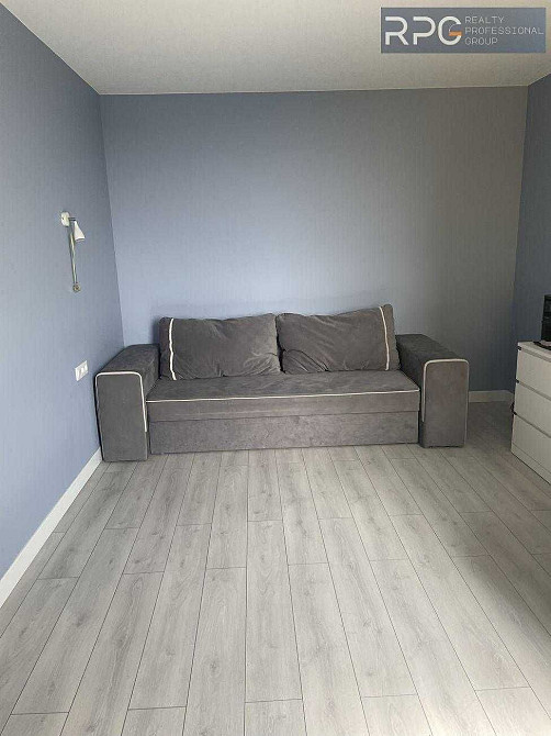 Продається 2-к квартира в ЖК Медовий,по вул.Кадетський гай 10 ха Киев - изображение 8